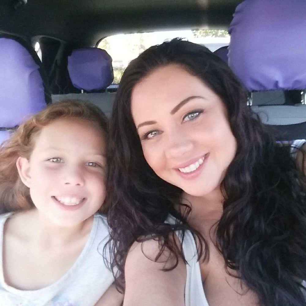 Meet your Posher, Kerrie